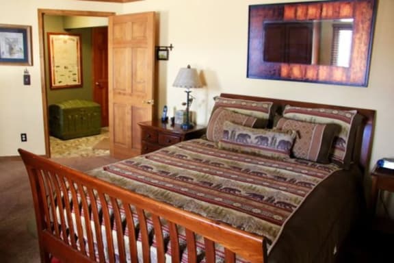 Bear Lodge