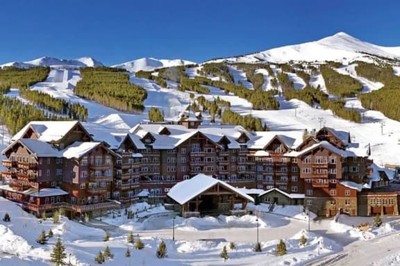 One Ski Hill Place