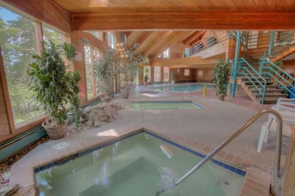 Timber Ridge Studio