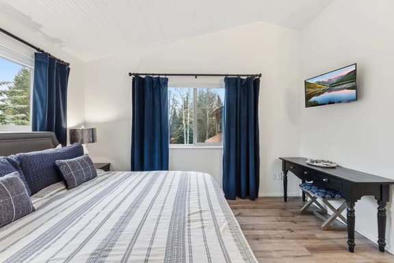 Mountain Chalet
